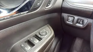 GMC Acadia 2019 SLT-2 SUV de 4 puertas