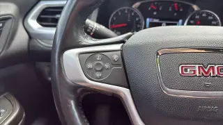 GMC Acadia 2019 SLT-2 SUV de 4 puertas
