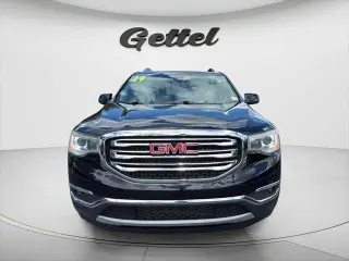 GMC Acadia 2019 SLT-2 SUV de 4 puertas