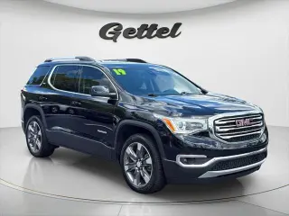 GMC Acadia 2019 SLT-2 SUV de 4 puertas