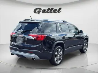 GMC Acadia 2019 SLT-2 SUV de 4 puertas