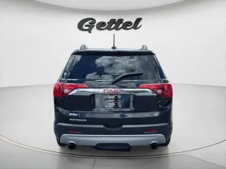 GMC Acadia 2019 SLT-2 SUV de 4 puertas