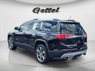 GMC Acadia 2019 SLT-2 SUV de 4 puertas