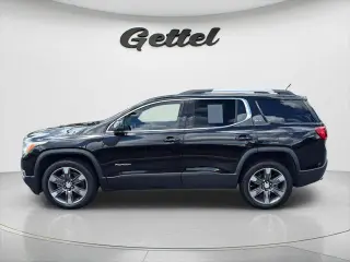 GMC Acadia 2019 SLT-2 SUV de 4 puertas