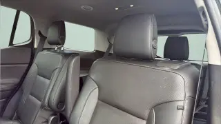 GMC Acadia 2019 SLT-2 SUV de 4 puertas