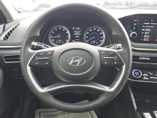 Hyundai SONATA 2023 SEL 4dr Sedán