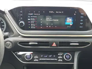 Hyundai SONATA 2023 SEL 4dr Sedán