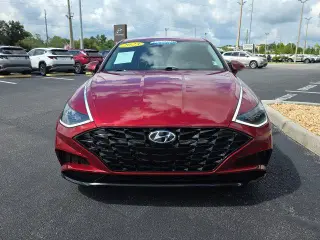 Hyundai SONATA 2023 SEL 4dr Sedán