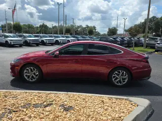 Hyundai SONATA 2023 SEL 4dr Sedán