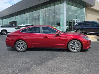 Hyundai SONATA 2023 SEL 4dr Sedán
