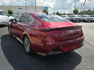 Hyundai SONATA 2023 SEL 4dr Sedán