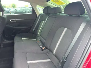 Hyundai SONATA 2023 SEL 4dr Sedán