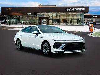 Hyundai SONATA Hybrid 2025 Limitada 4p Sedan
