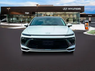 Hyundai SONATA Hybrid 2025 Limitada 4p Sedan