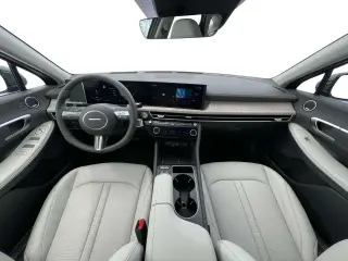 Hyundai SONATA Hybrid 2025 Limitada 4p Sedan