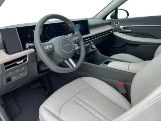 Hyundai SONATA Hybrid 2025 Limitada 4p Sedan