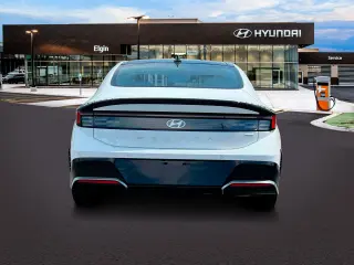 Hyundai SONATA Hybrid 2025 Limitada 4p Sedan