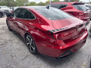 Hyundai SONATA 2023 SEL Plus 4dr Sedan