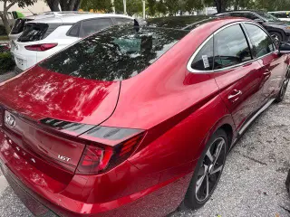 Hyundai SONATA 2023 SEL Plus 4dr Sedan