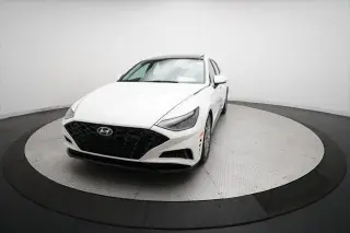 Hyundai SONATA 2023 SEL 4dr Sedán