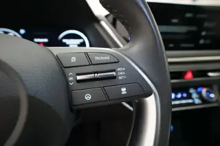 Hyundai SONATA 2023 SEL 4dr Sedán