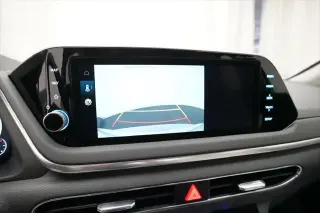 Hyundai SONATA 2023 SEL 4dr Sedán