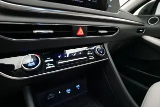 Hyundai SONATA 2023 SEL 4dr Sedán