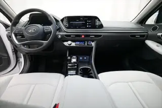 Hyundai SONATA 2023 SEL 4dr Sedán