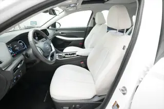 Hyundai SONATA 2023 SEL 4dr Sedán