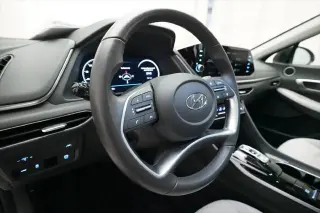 Hyundai SONATA 2023 SEL 4dr Sedán