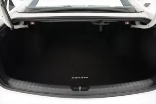 Hyundai SONATA 2023 SEL 4dr Sedán