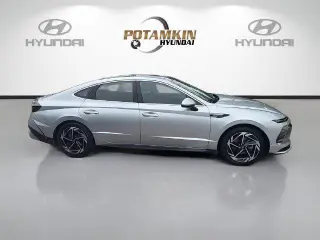 Hyundai SONATA 2024 SEL 4dr Sedan