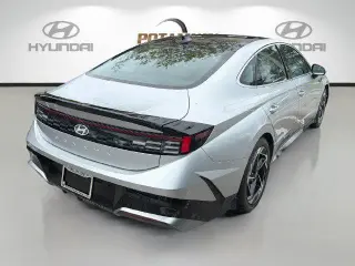 Hyundai SONATA 2024 SEL 4dr Sedan