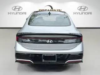 Hyundai SONATA 2024 SEL 4dr Sedan