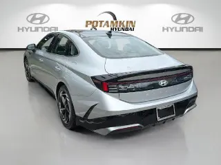 Hyundai SONATA 2024 SEL 4dr Sedan