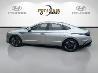 Hyundai SONATA 2024 SEL 4dr Sedan