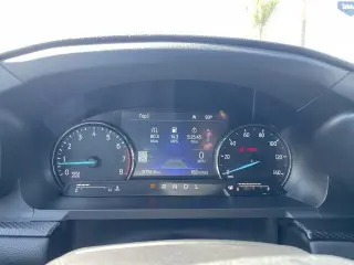 Ford Explorer 2022 AWD ST-Line 4dr SUV