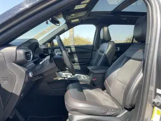 Ford Explorer 2022 AWD ST-Line 4dr SUV