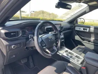 Ford Explorer 2022 AWD ST-Line 4dr SUV