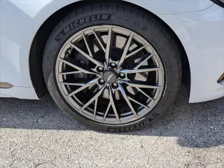 Genesis G80 2018 3.3T Sport 4dr Sed¡n
