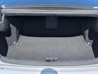 Genesis G80 2018 3.3T Sport 4dr Sed¡n
