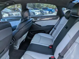 Genesis G80 2018 3.3T Sport 4dr Sed¡n