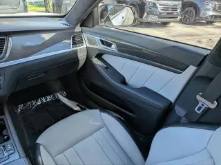 Genesis G80 2018 3.3T Sport 4dr Sed¡n