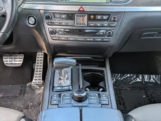 Genesis G80 2018 3.3T Sport 4dr Sed¡n