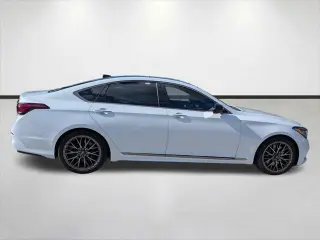 Genesis G80 2018 3.3T Sport 4dr Sed¡n