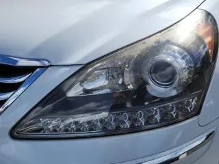 Hyundai Equus 2011 Signature 4dr Sedan