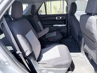 Ford Explorer 2024 AWD XLT 4p SUV