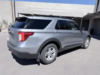 Ford Explorer 2024 AWD XLT 4p SUV