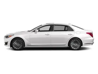 Genesis G90 2018 3.3T Premium 4dr SedÃn