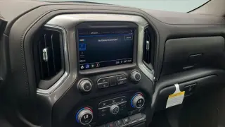 Chevrolet Silverado 1500 Limited 2022 4x4 LT 4p Doble Cab 6.6 ft. SB con 2FL